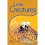 Little Creatures [With Booklet]