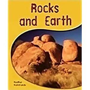 Rocks and Earth [With Teacher's Guide]