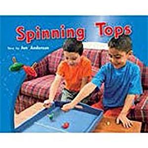 The Spinning Tops