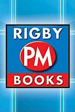 Rigby PM Books