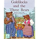 Goldilocks and the Three Bears