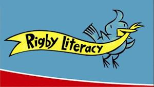 Rigby Literacy