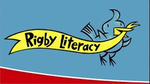 Rigby Literacy