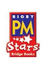 Rigby PM Stars Bridge Books