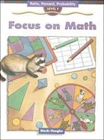 Focus on Math