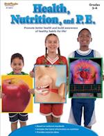 Health, Nutrition, and P.E.