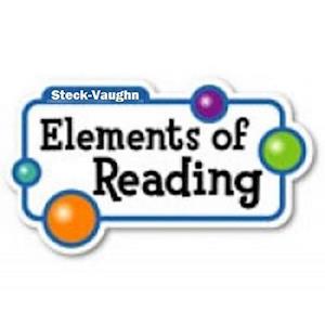 Elements of Reading