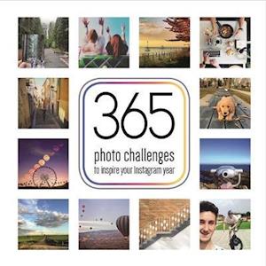 365 Photo Challenges to Inspire Your Instagram Year