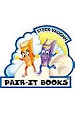 Steck-Vaughn Pair-It Books Early Emergent