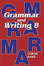 Saxon Grammar and Writing