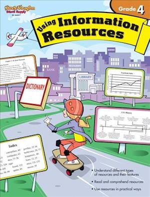 Using Information Resources