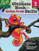 The Ultimate Book of Skills