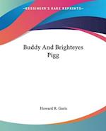 Buddy And Brighteyes Pigg