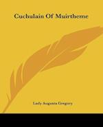 Cuchulain Of Muirtheme