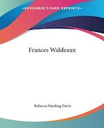 Frances Waldeaux