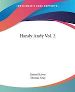 Handy Andy Vol. 2