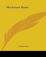 Mackenzie Basin