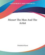 Mozart The Man And The Artist