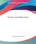 Science And Education