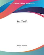Sea Thrift