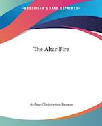 The Altar Fire