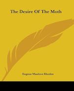The Desire Of The Moth