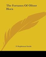 The Fortunes Of Oliver Horn