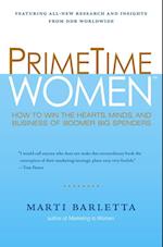 Prime Time Women