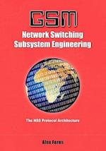 GSM-Network Switching Subsystem Engineering