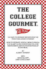 The College Gourmet
