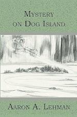 Mystery on Dog Island