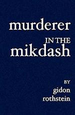 Murderer in the Mikdash