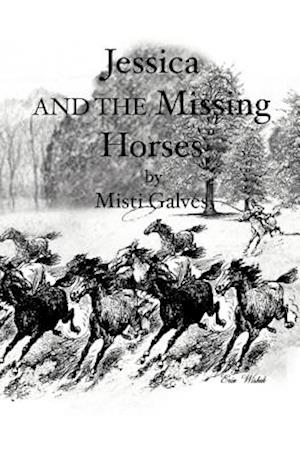 Jessica and the Missing Horses