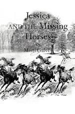 Jessica and the Missing Horses