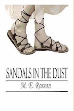Sandals in the Dust