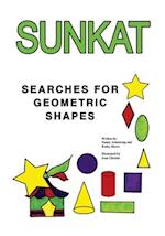 Sunkat Searches Geometric Shapes