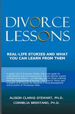 Divorce Lessons
