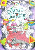 Lucy's Tea Party