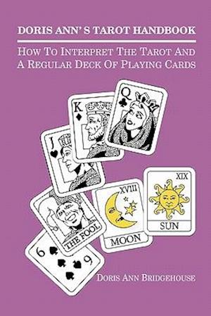 Doris Ann's Tarot Handbook