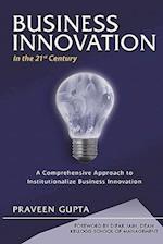 Business Innovation in the 21st Century