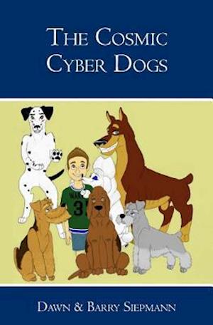 The Cosmic Cyber Dogs