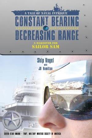 Constant Bearing - Decreasing Range