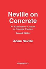 Neville on Concrete