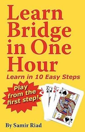 Learn Bridge in One Hour