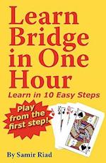 Learn Bridge in One Hour