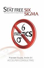Stat Free Six SIGMA