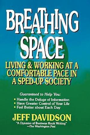 Breathing Space