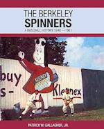 The Berkeley Spinners