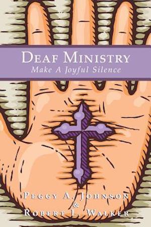 Deaf Ministry