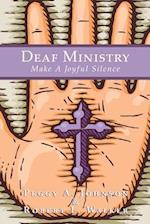 Deaf Ministry